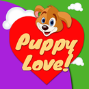 Puppy Love CM Launcher Theme APK