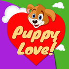 Puppy Love CM Launcher Theme 圖標