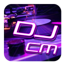 DJ CM Launcher Theme APK
