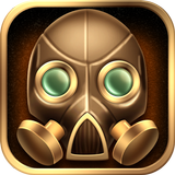 Steampunk Theme icon