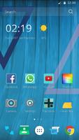 Theme for Micromax screenshot 1