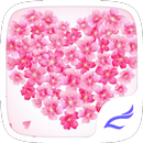 Love Blossom Theme-APK