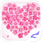 Love Blossom Theme 圖標