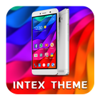 Тема для Intex иконка