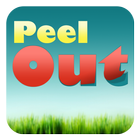 Peel Out icône