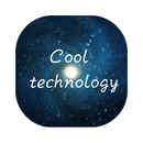 Cool Technology Theme APK