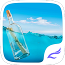 Cool Summer Theme APK