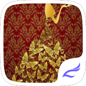 Gold Queen icon