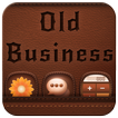 Old Business - Leather style