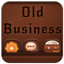 Old Business - Leather style APK