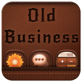 Old Business  icon