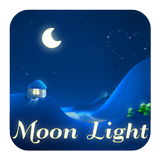 Moon Light icône