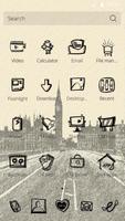 برنامه‌نما sketch city عکس از صفحه