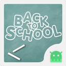 School Theme APK