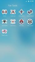 My Treasure Theme ภาพหน้าจอ 3