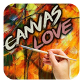Canvas Love Theme