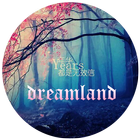 Dreamland Theme icono