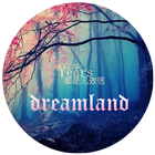 Dreamland Theme ícone