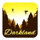 Dark land Theme-APK