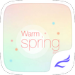 Warm Spring Theme
