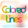 Colorful Line