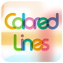 Colorful Line-APK