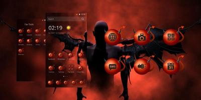 Devil โปสเตอร์