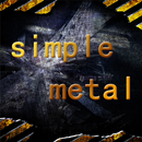 Simple Metal APK