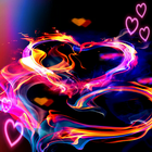 Hearts on Fire icône