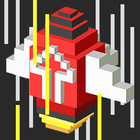 3D Cube icon