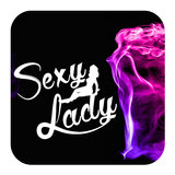 Sexy Lady icône