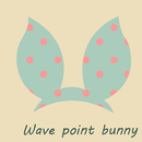 APK Cute Rabbit style theme