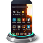 MIUI Gold Theme 图标