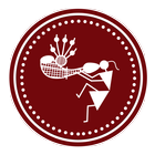 Warli Art Theme icon