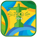 Theme for Rio Run APK