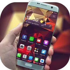 Smart New OS 12 Theme APK download