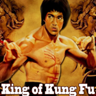 King of Kung Fu ikona