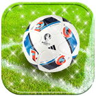 Football Theme 2016 Soccer ikon