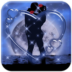 Love Kiss Theme ikon