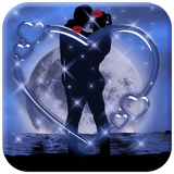 Love Kiss Theme icône