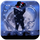 Love Kiss Theme APK