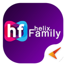 Theme Helix Family APK