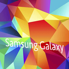 Tema para Samsung Galaxy ícone
