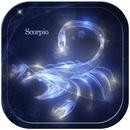 Theme Scorpio Zodiac APK