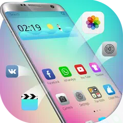 OS 10 Theme APK Herunterladen