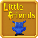 Little Friends for CM Launcher APK