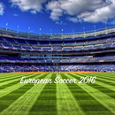 Soccer 2016 theme APK