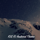 Cool OS theme APK
