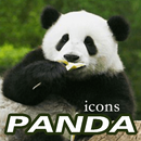 Cute Chinese Fat Animal Panda Theme APK