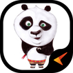 Theme СM Kung-Fu Panda